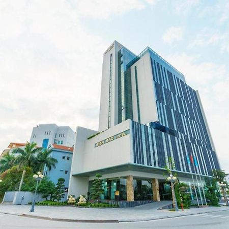 比恩巴克酒店 Mong Cai 外观 照片